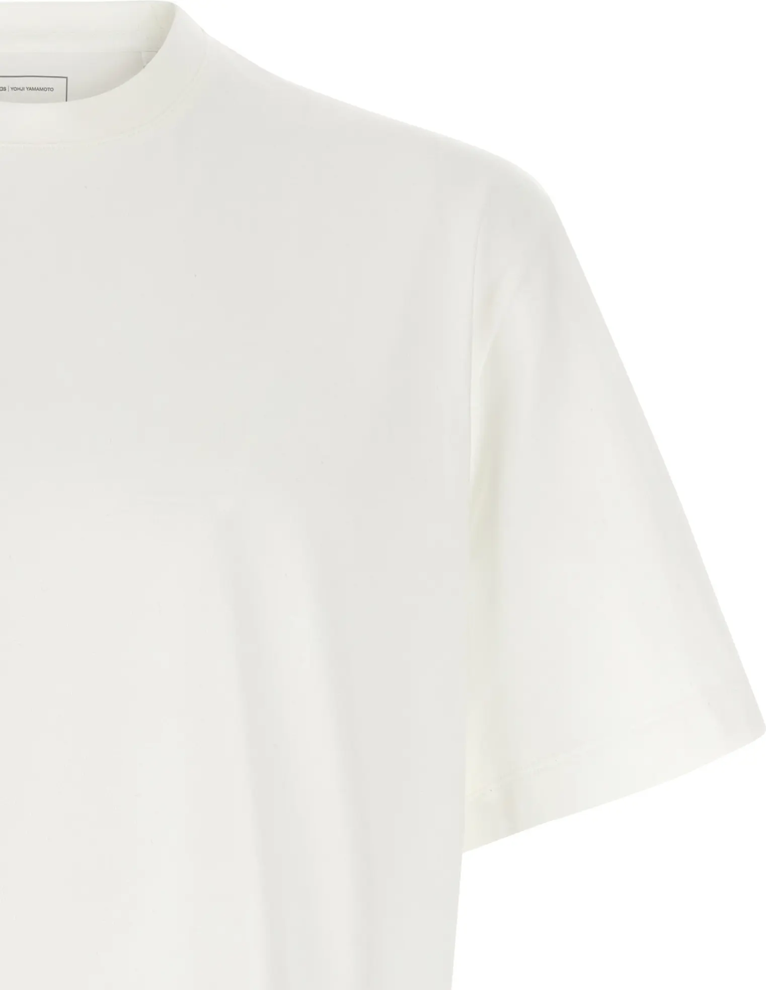 Футболка Y-3 Graphic