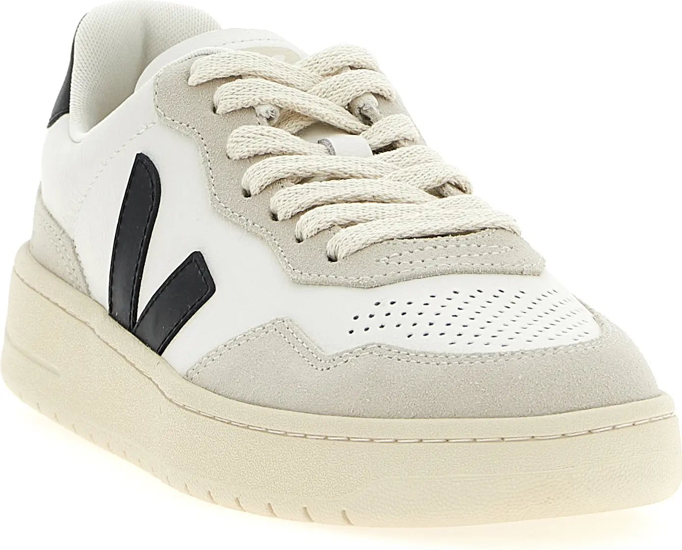 Sneakers Veja Bicolor Genuine Leather Athletic