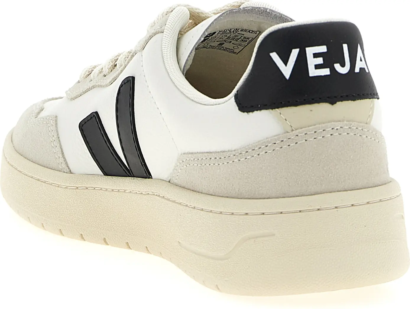 Sneakers Veja Bicolor Genuine Leather Athletic