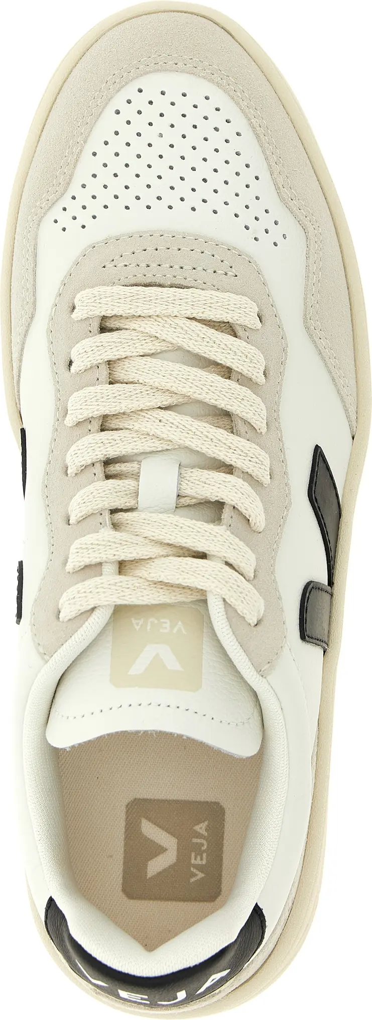 Sneakers Veja Bicolor Genuine Leather Athletic