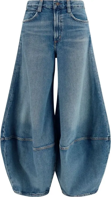 Jeans AGOLDE Lanterna