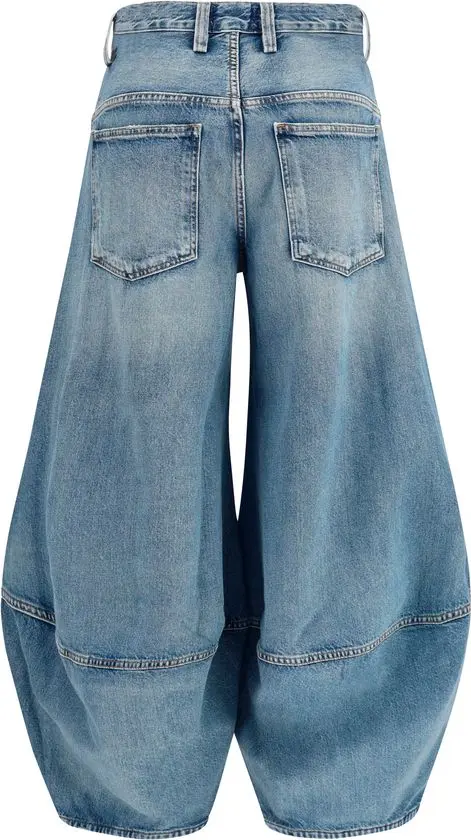 Jeans AGOLDE Lanterna