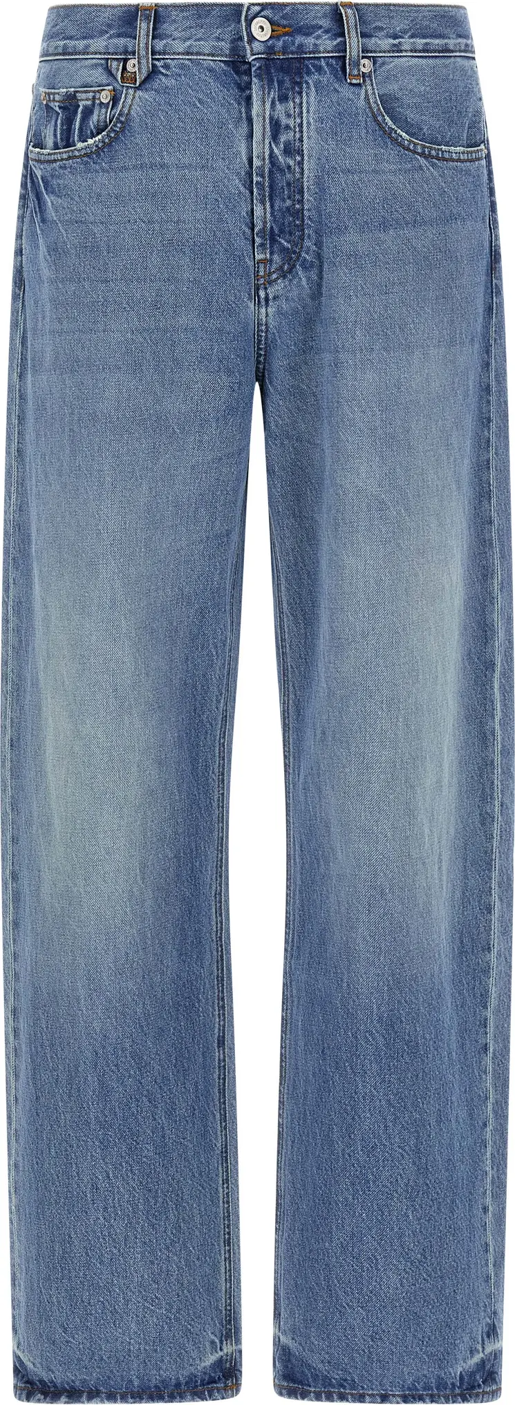 Jeans Jacquemus