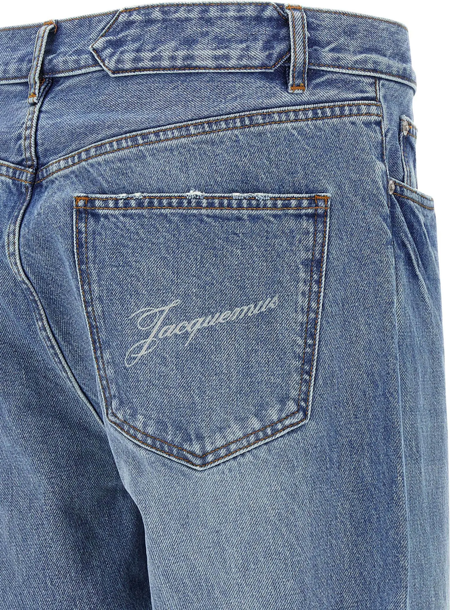Jins Jacquemus