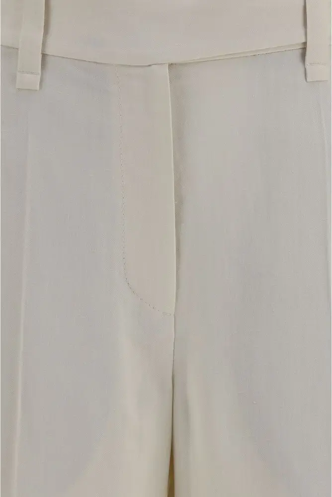 Casual Pants Brunello Cucinelli