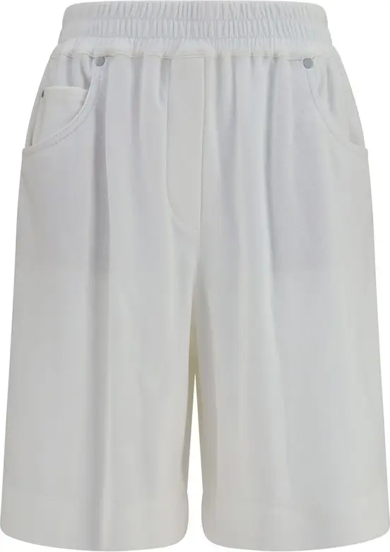 Shorts Brunello Cucinelli