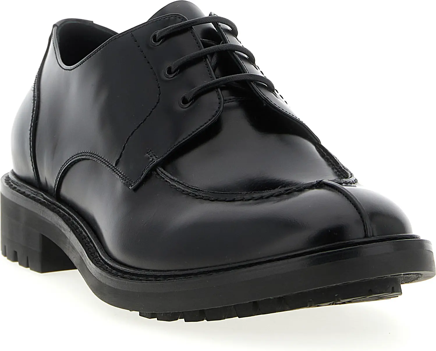 Derby Shoes Saint Laurent