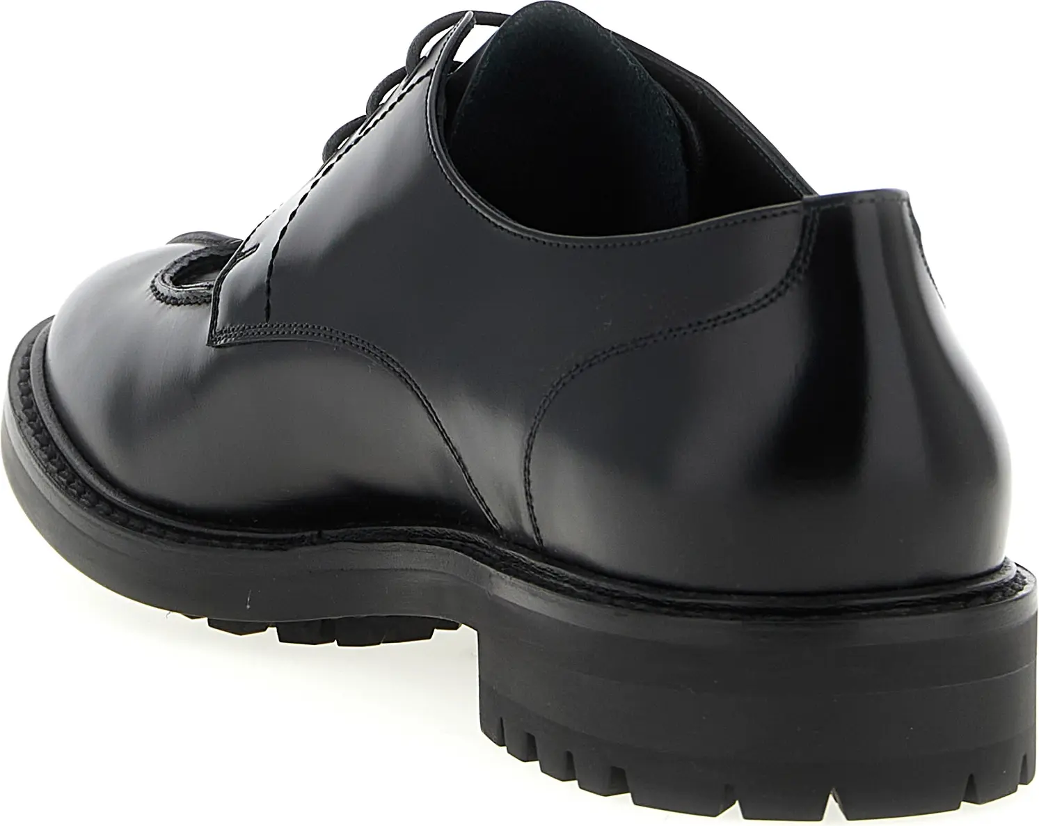 Derby Shoes Saint Laurent