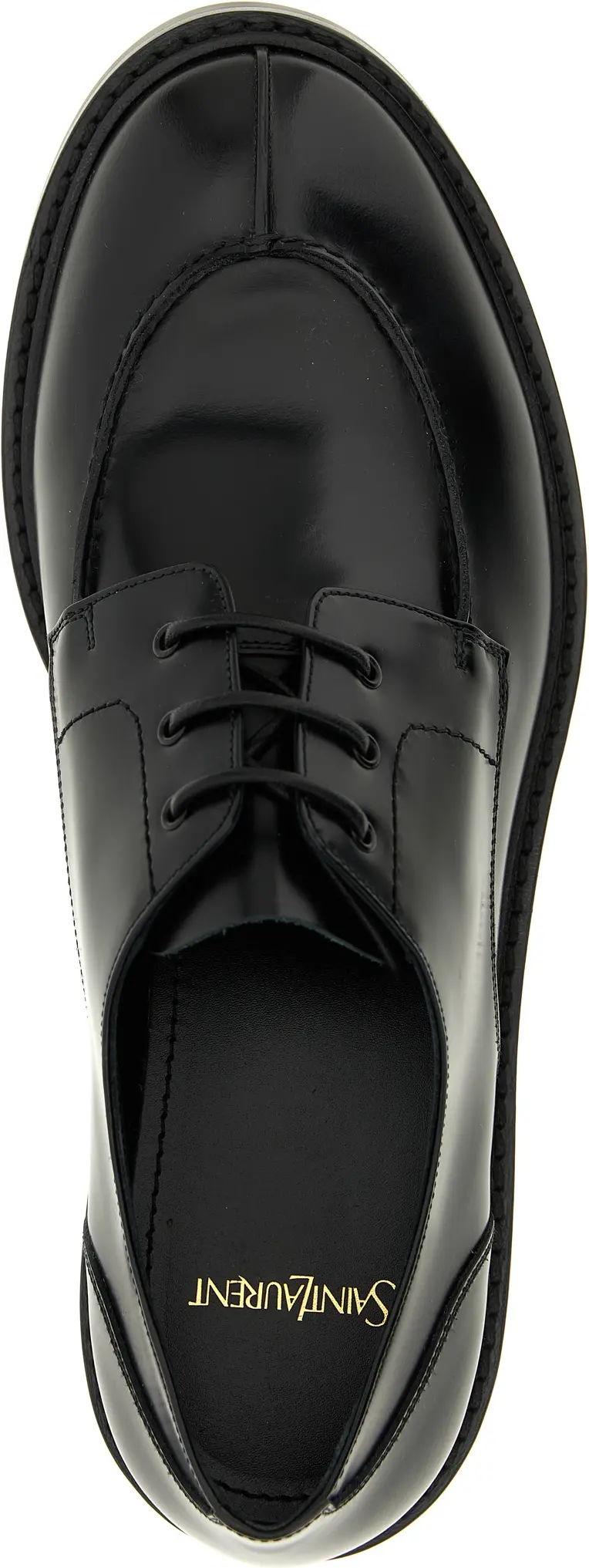 Derby Shoes Saint Laurent