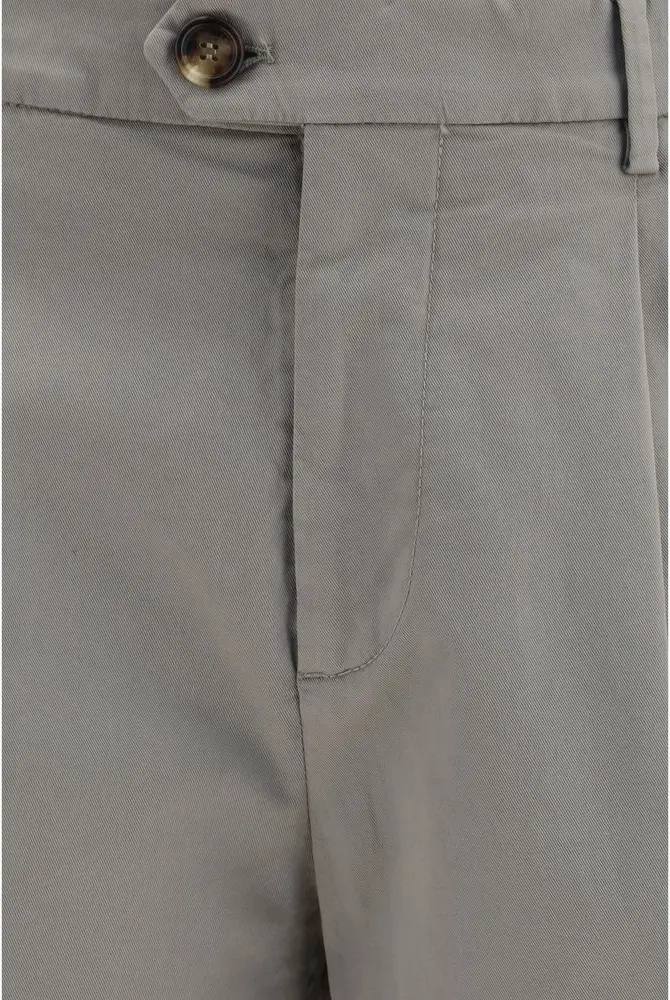 Chino Pants Brunello Cucinelli