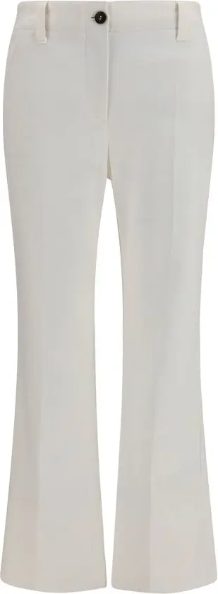 Брюки Brunello Cucinelli
