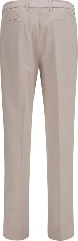 Brunello Cucinelli chino shim