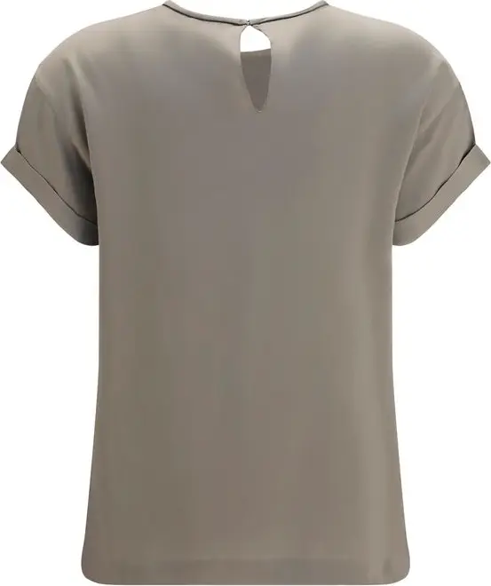 Blouse Brunello Cucinelli
