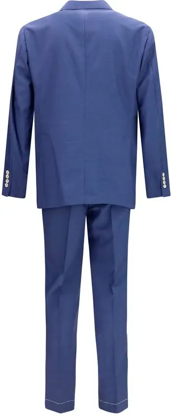 Костюм Brunello Cucinelli из двух предметов