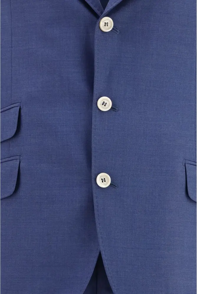Костюм Brunello Cucinelli из двух предметов
