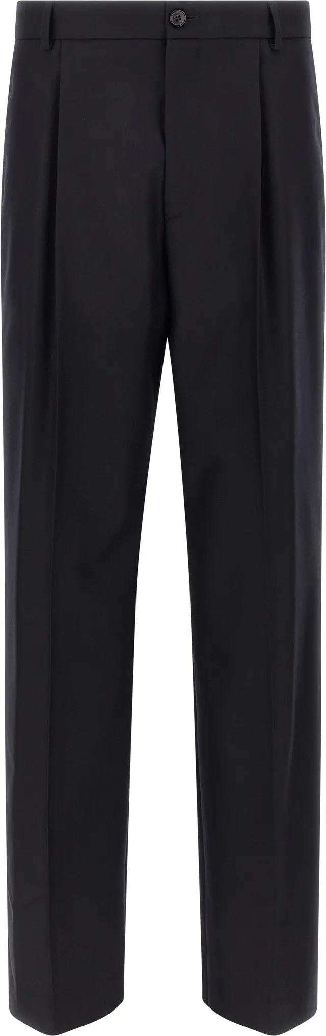 Dress Pants Dries Van Noten