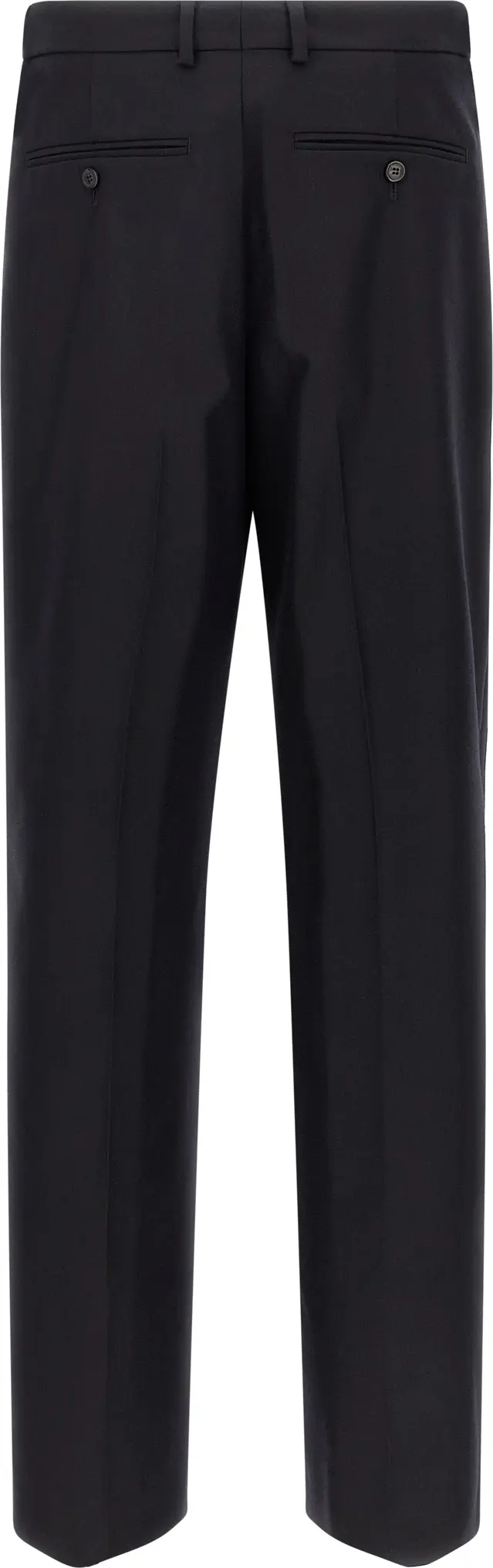 Dress Pants Dries Van Noten