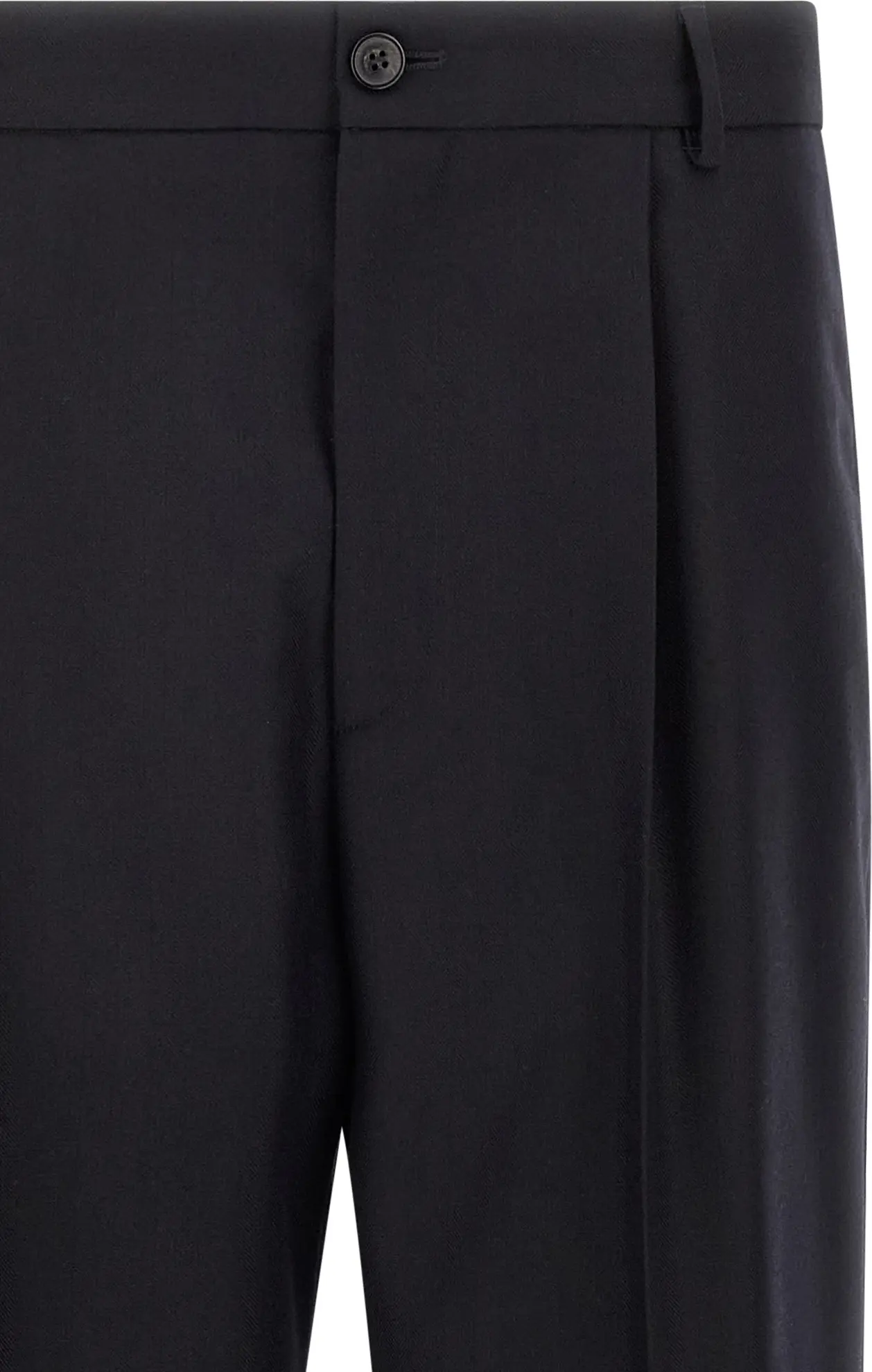 Dress Pants Dries Van Noten