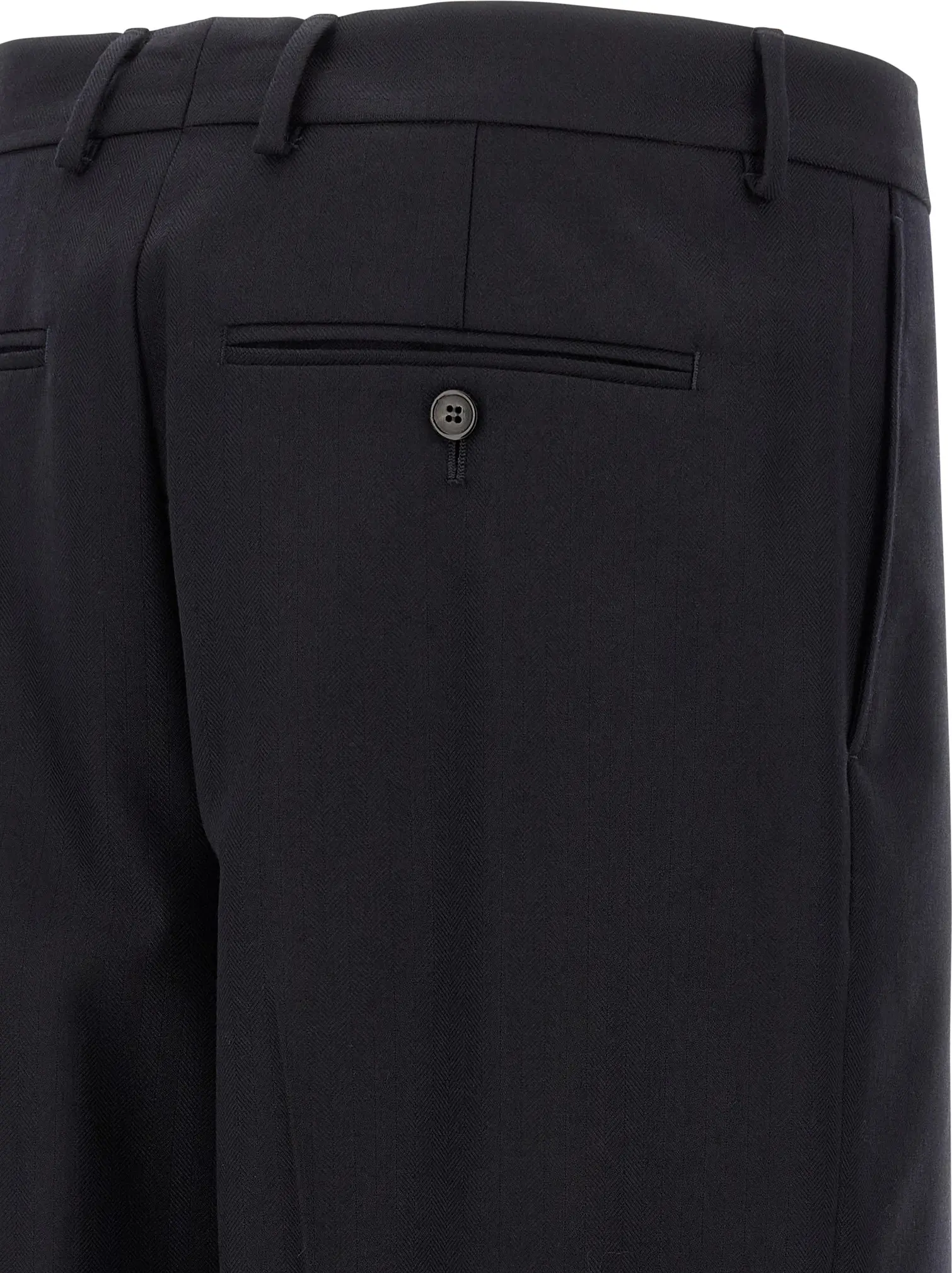 Dress Pants Dries Van Noten