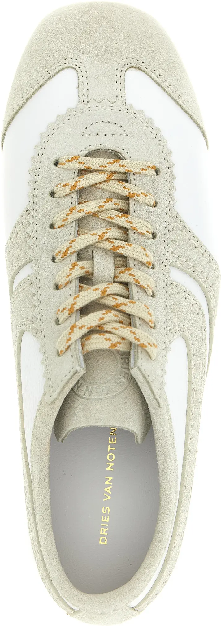 Кроссовки Dries Van Noten