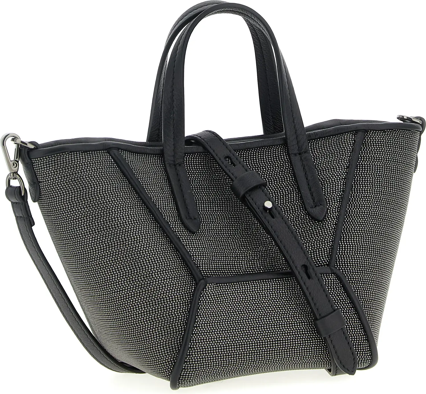 Сумка Brunello Cucinelli Duo Mini Precious