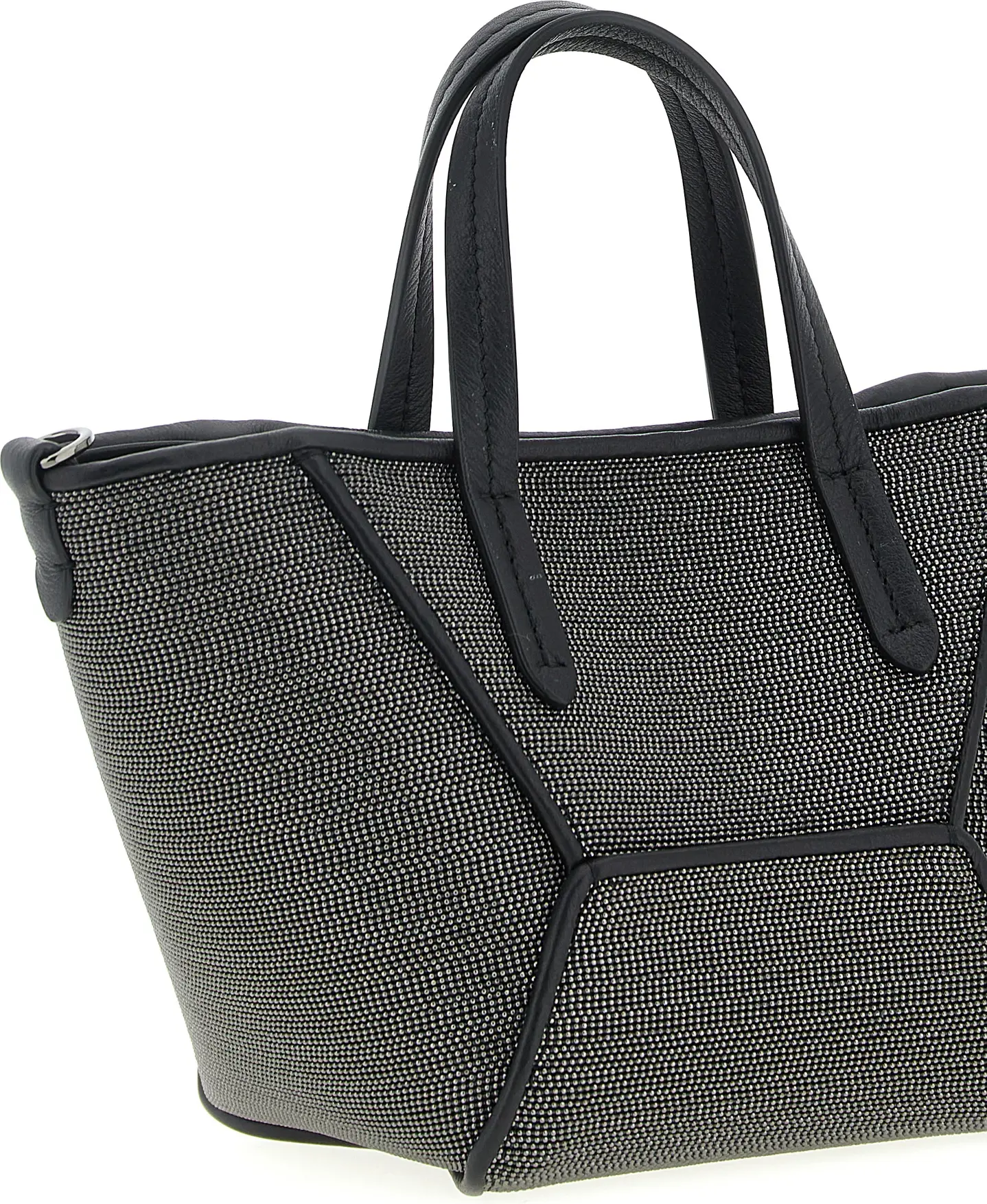 Сумка Brunello Cucinelli Duo Mini Precious