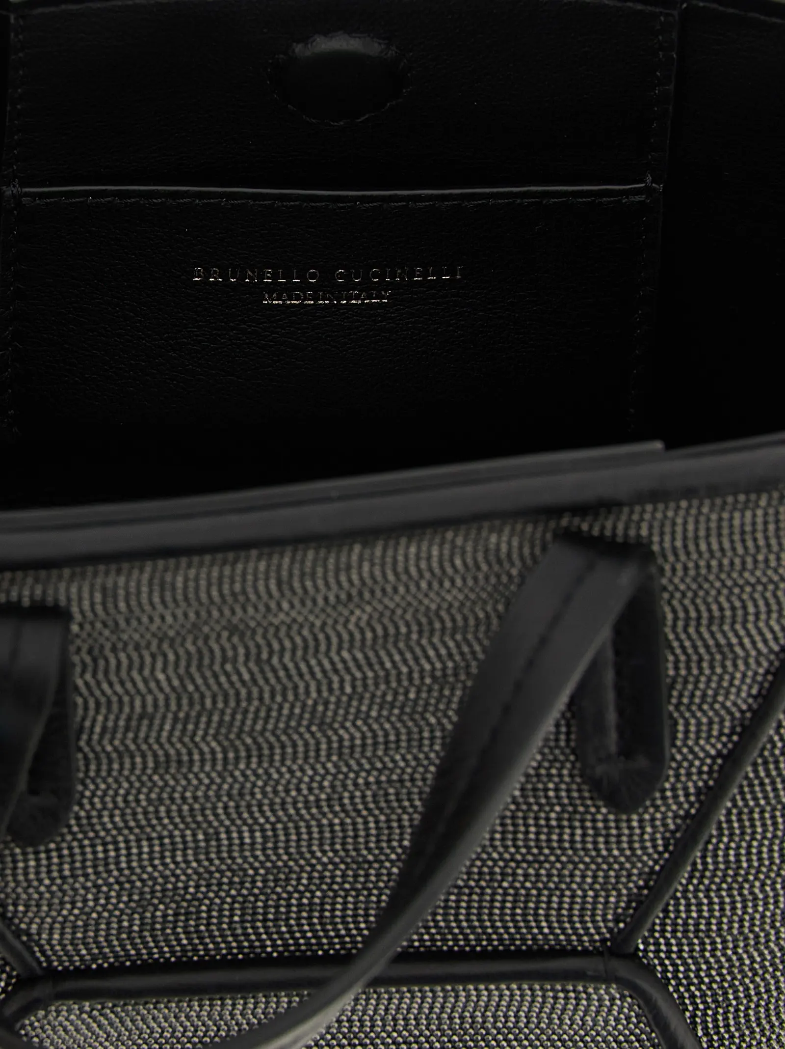 Сумка Brunello Cucinelli Duo Mini Precious