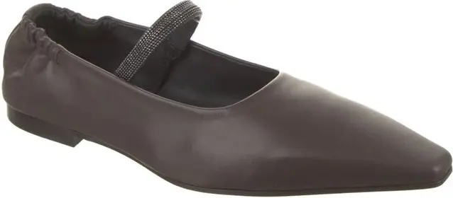 Ballet Flats Brunello Cucinelli