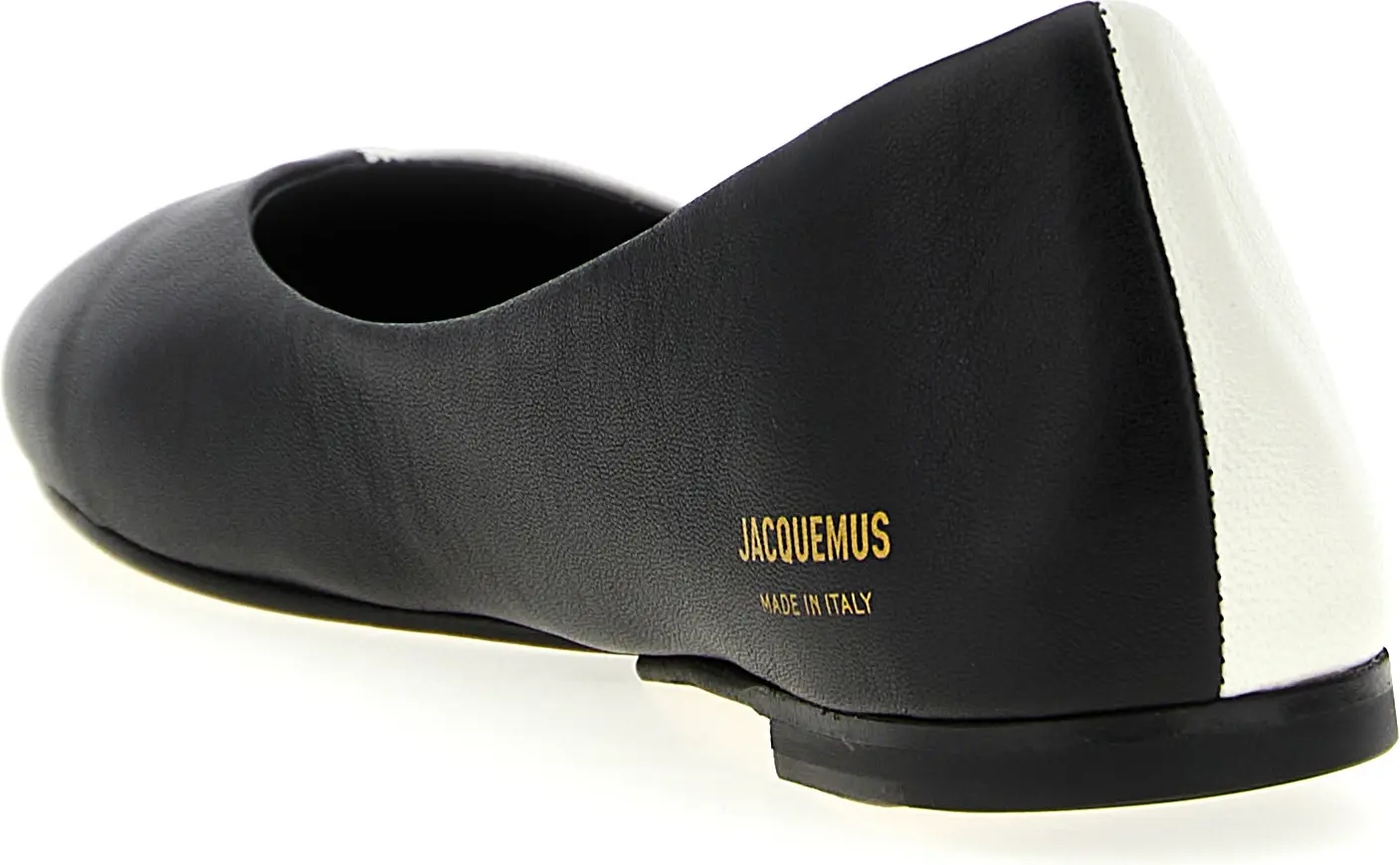 Ballet Flats Jacquemus