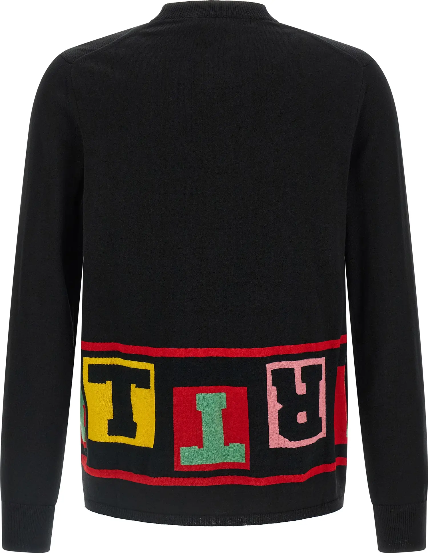 Cardigan Sweater Comme Des Garcons