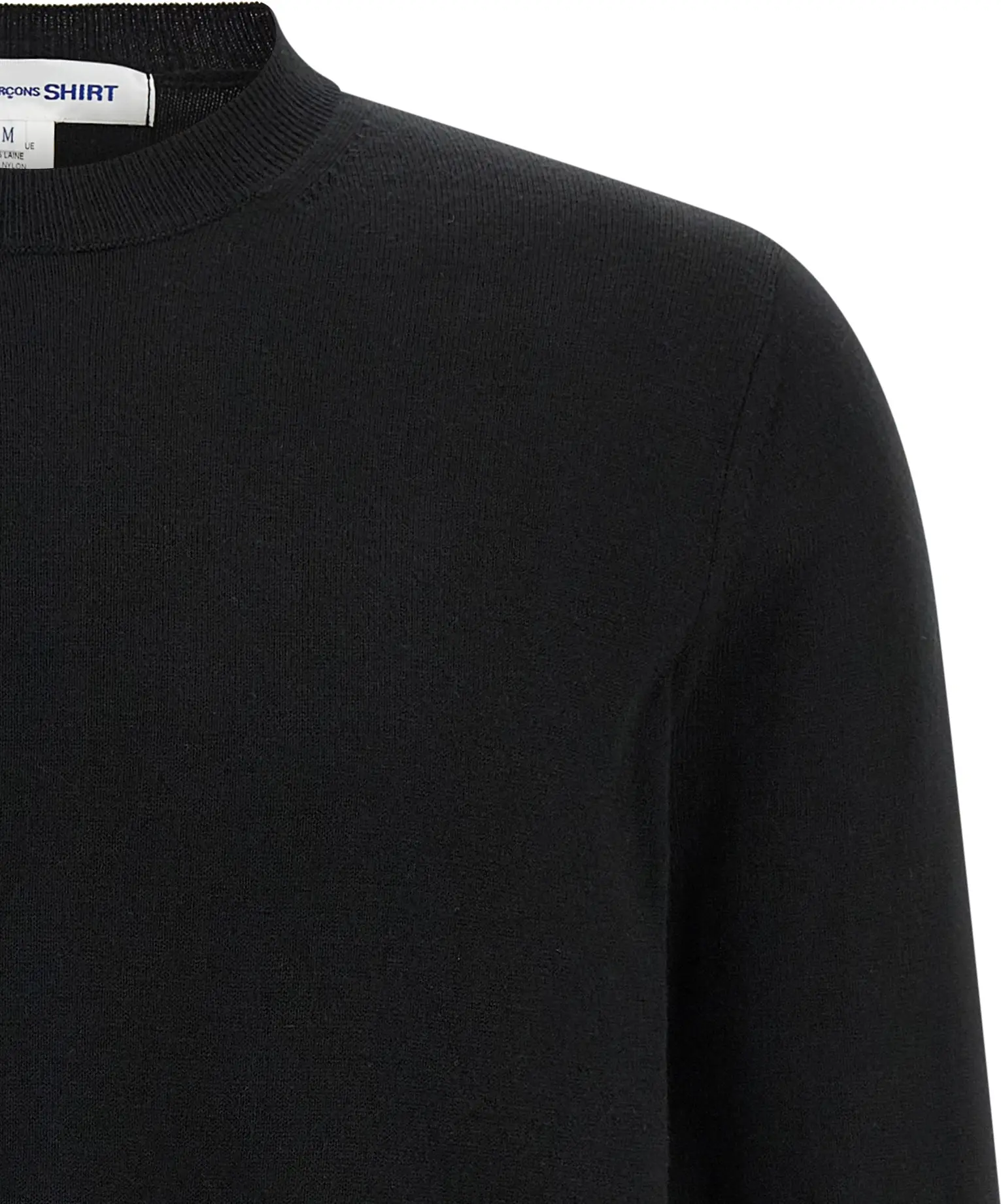 Cardigan Sweater Comme Des Garcons