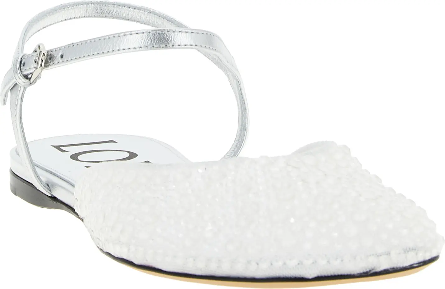 Ballet Flats Loewe