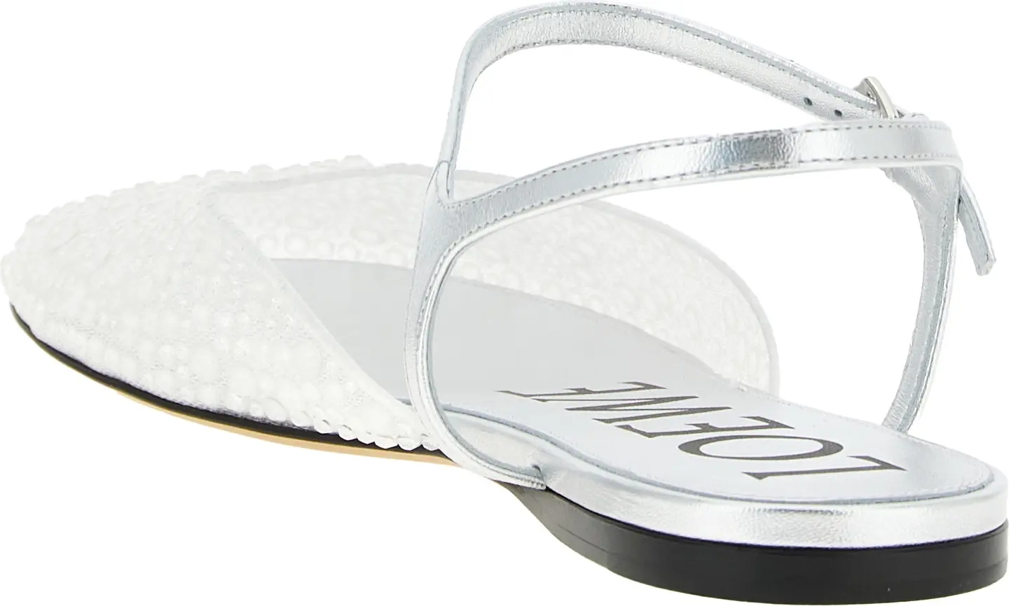 Ballet Flats Loewe