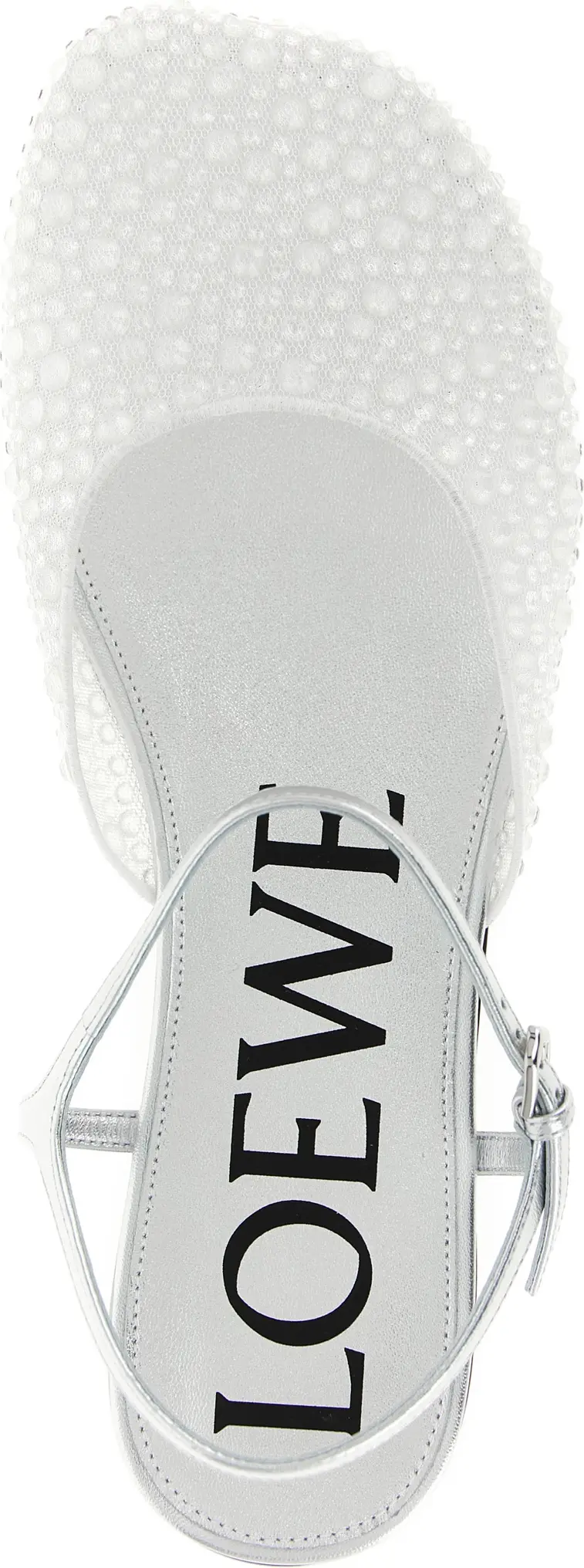 Ballet Flats Loewe