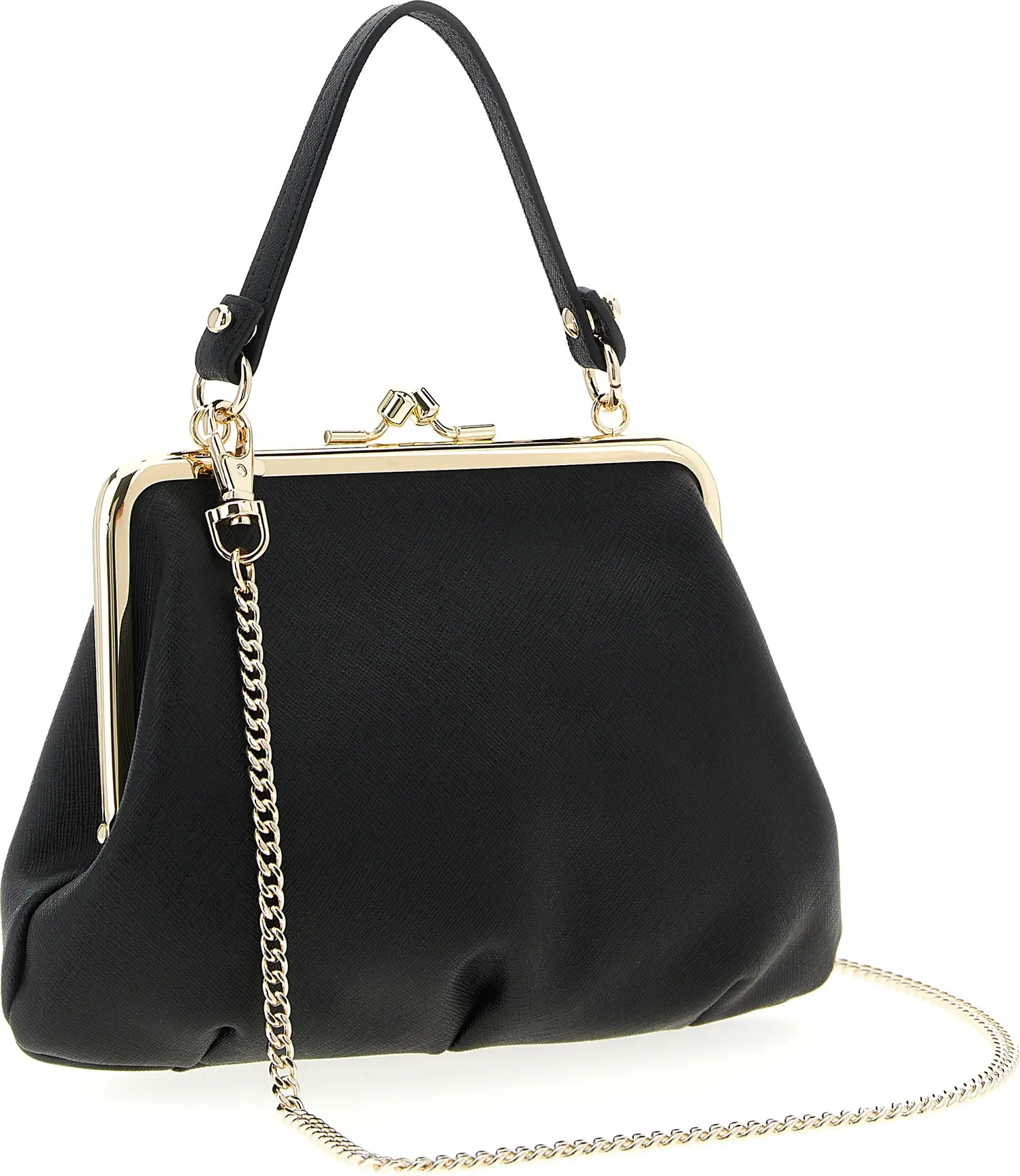 Handbag Vivienne Westwood Granny Frame
