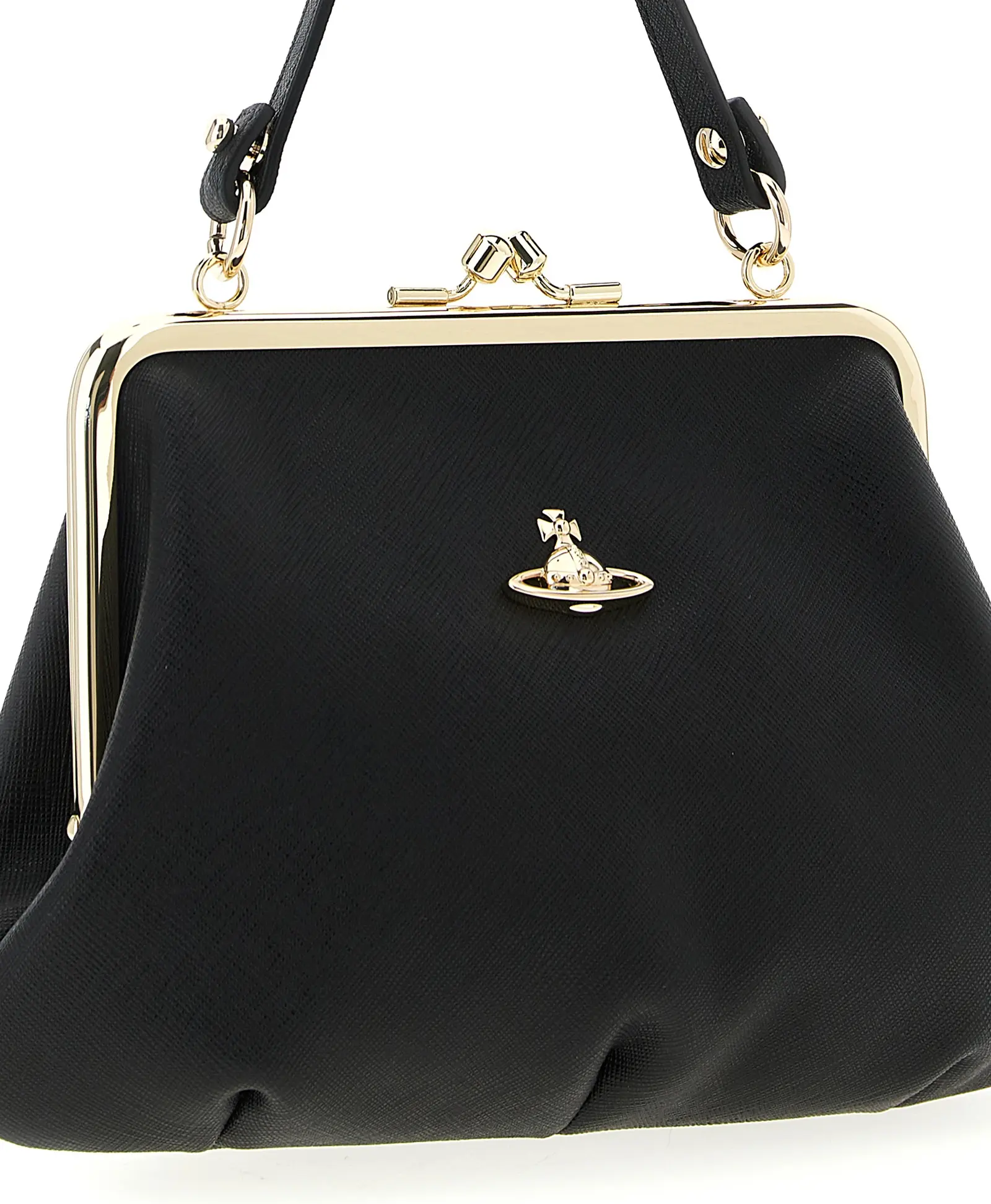 Handbag Vivienne Westwood Granny Frame
