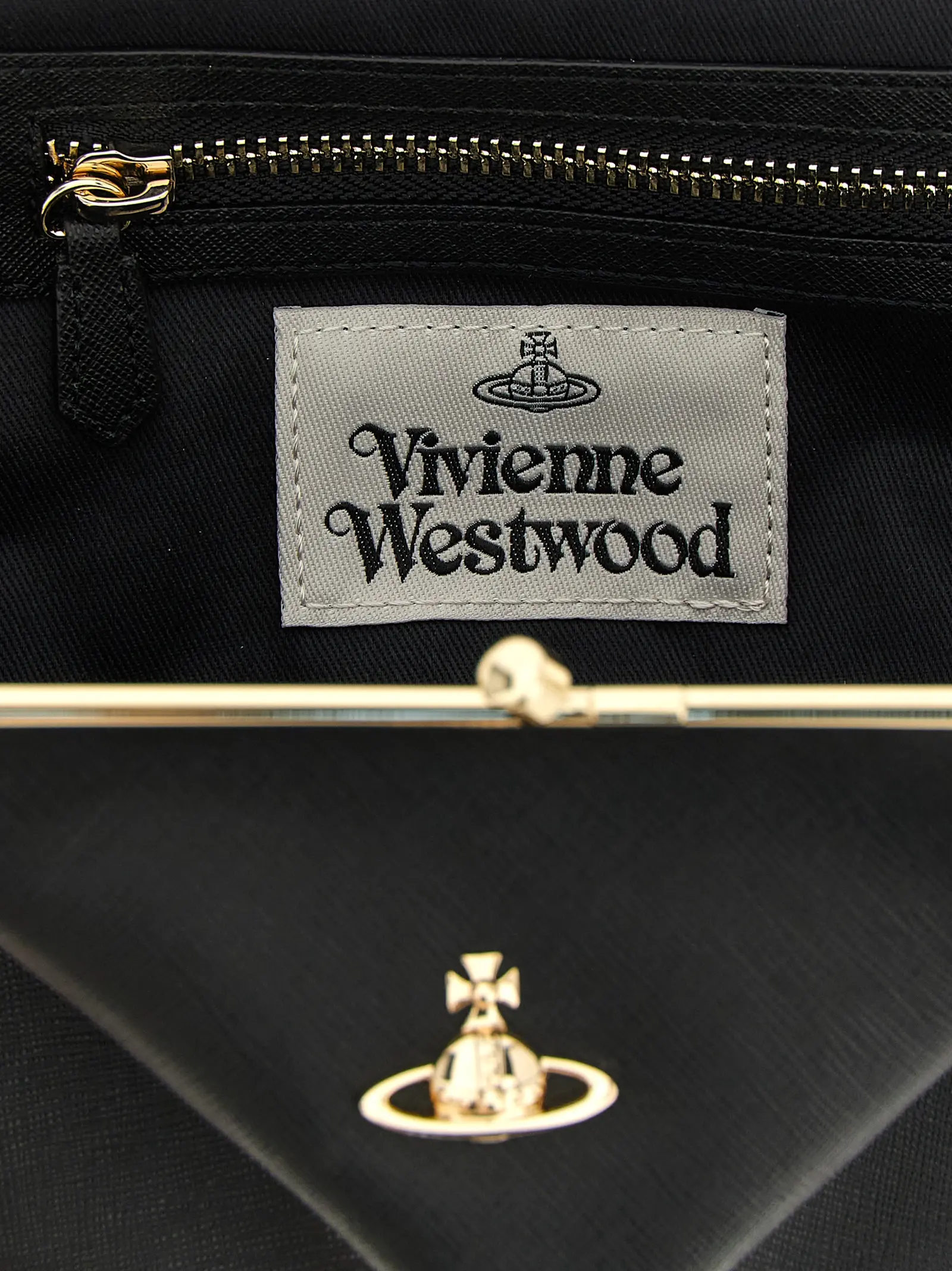 Handbag Vivienne Westwood Granny Frame