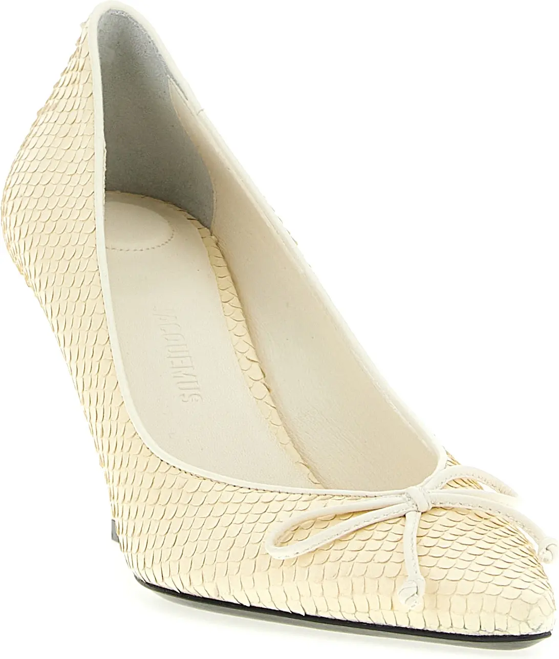 High Heel Pumps Jacquemus