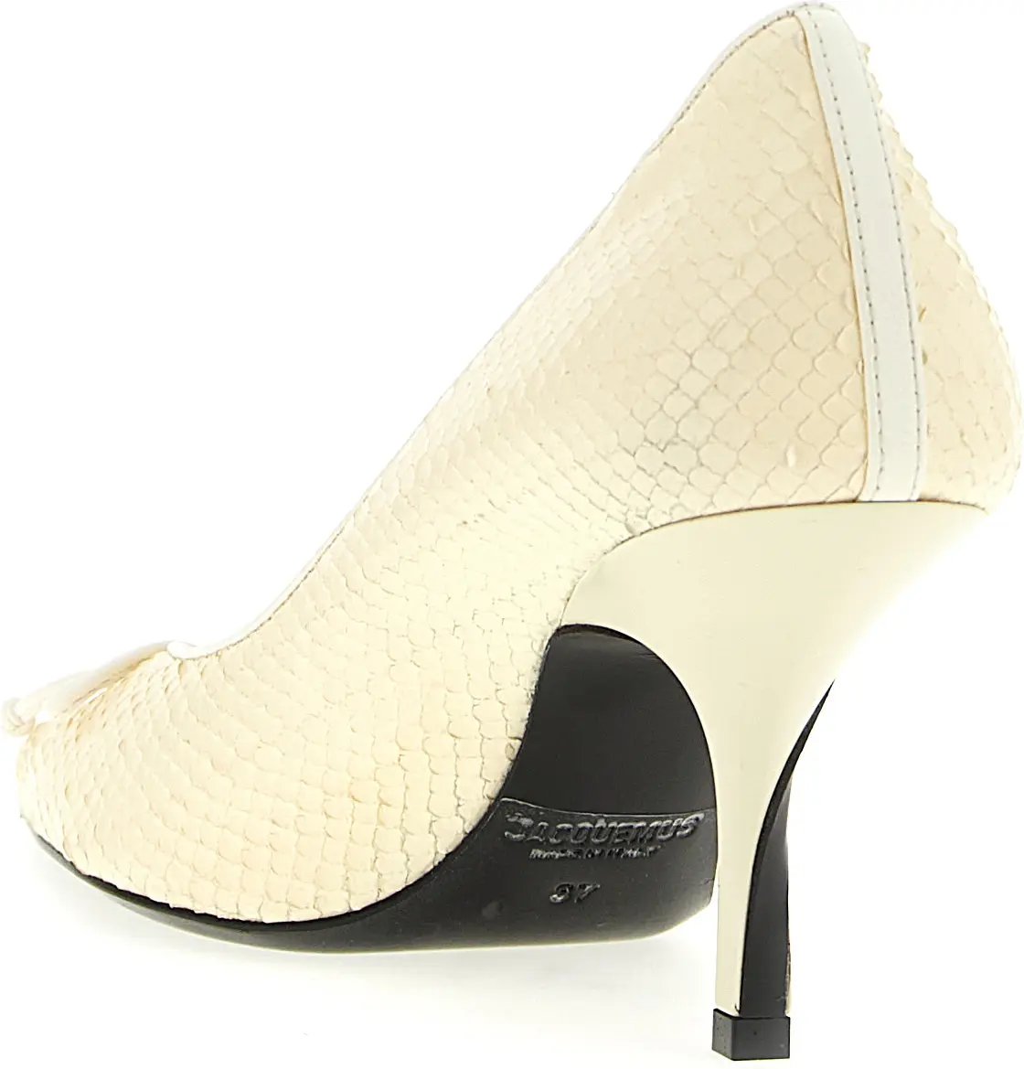 High Heel Pumps Jacquemus