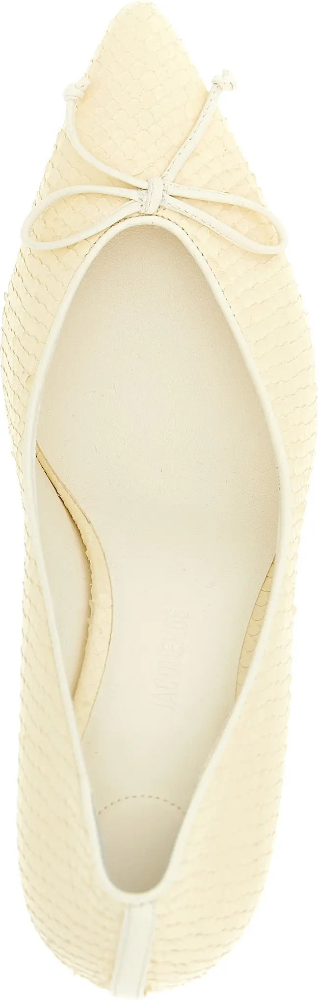 High Heel Pumps Jacquemus