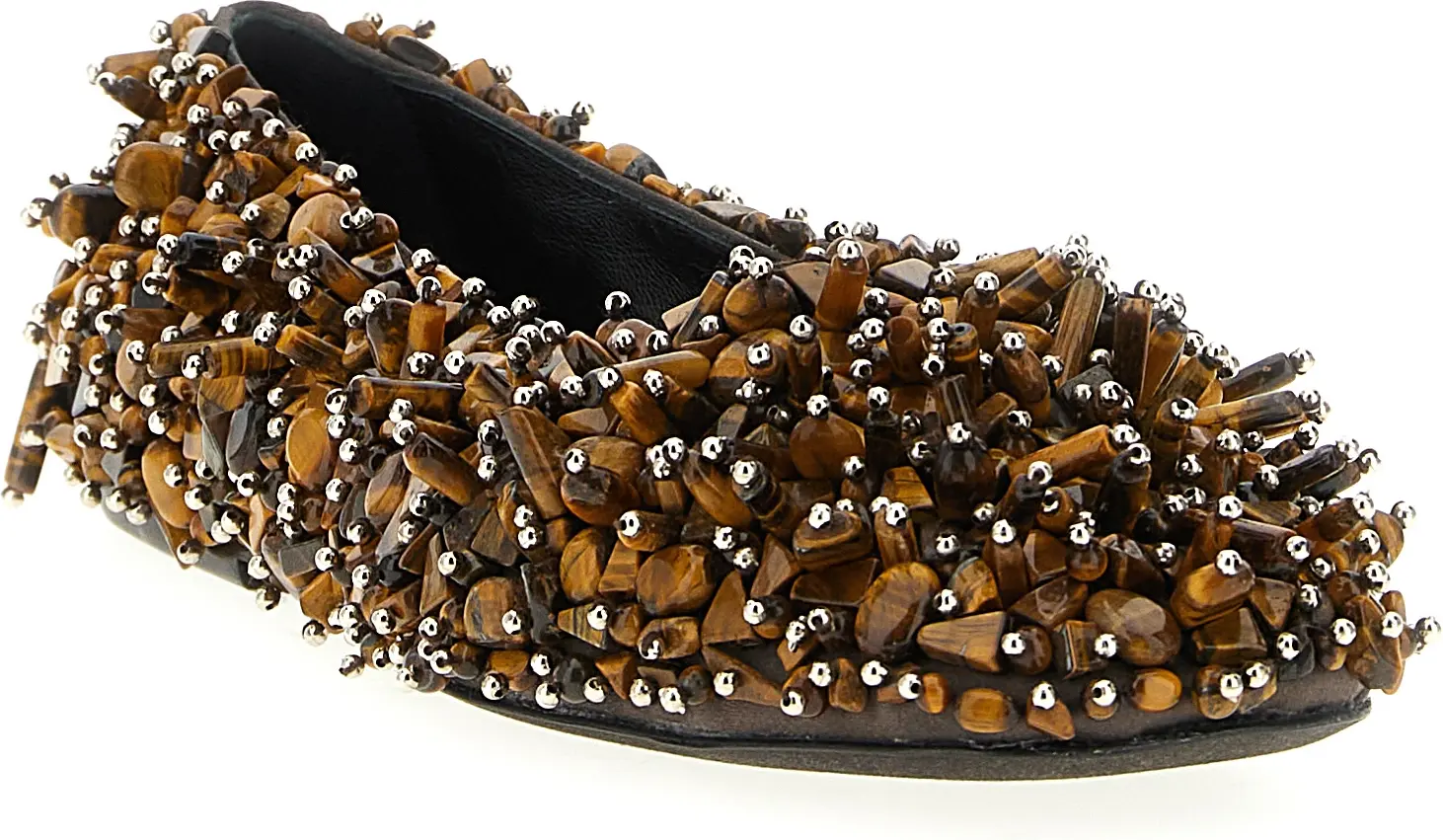 Ballet Flats Dries Van Noten