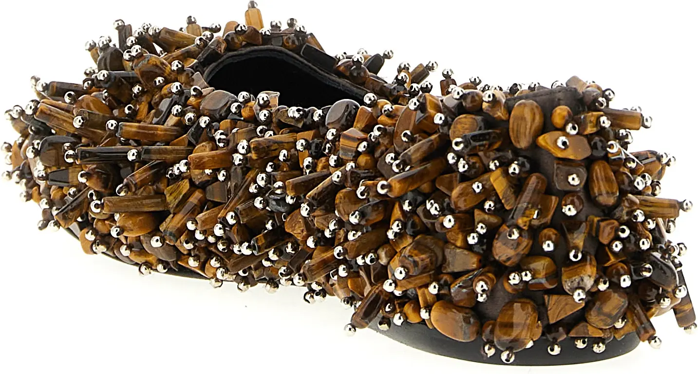 Ballet Flats Dries Van Noten