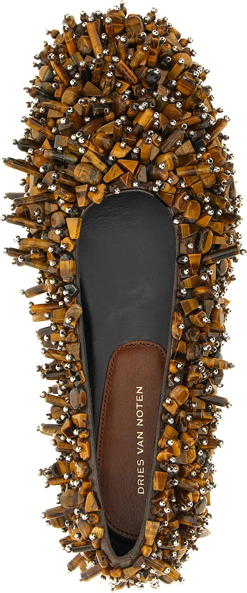 Ballet Flats Dries Van Noten