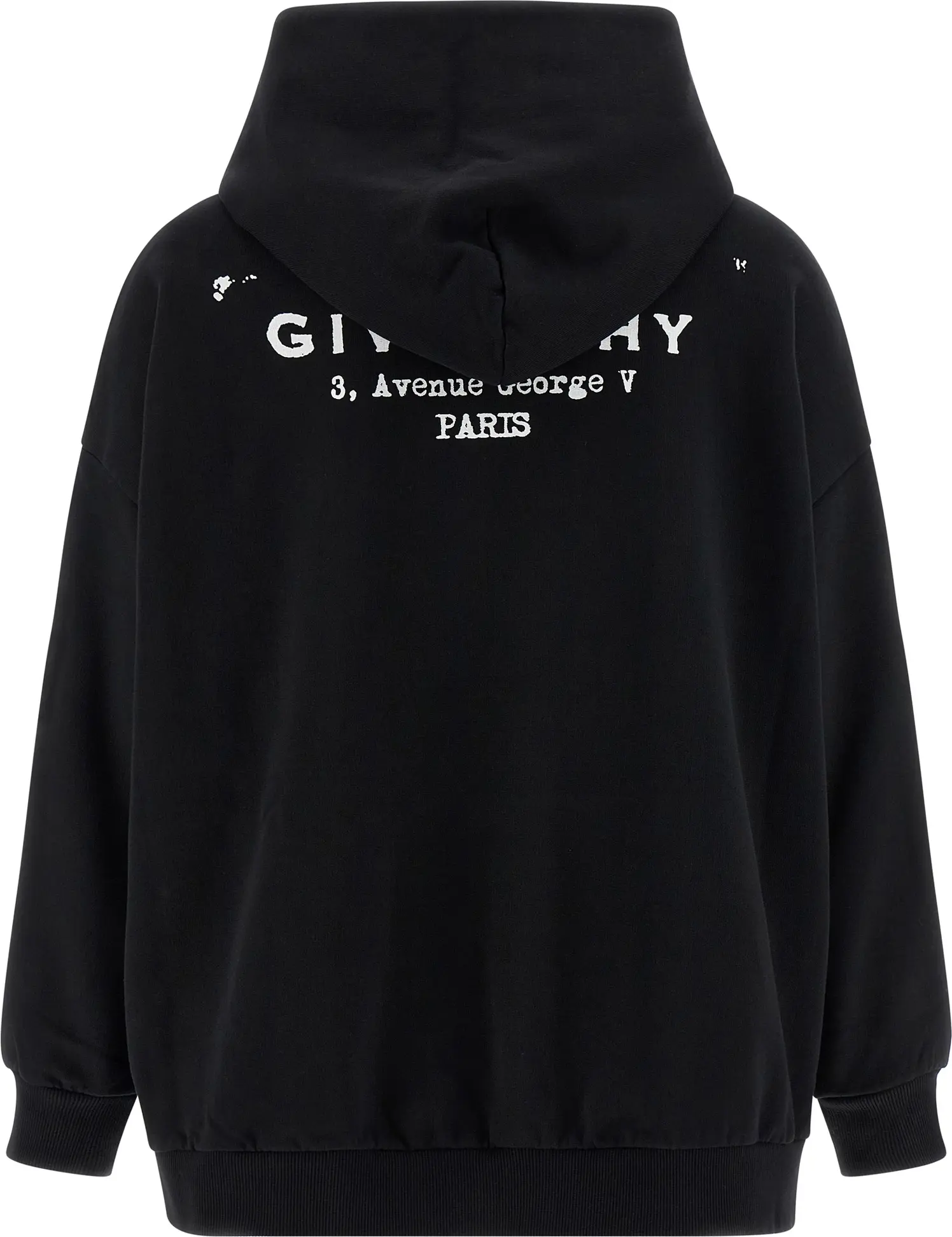 Худи Givenchy