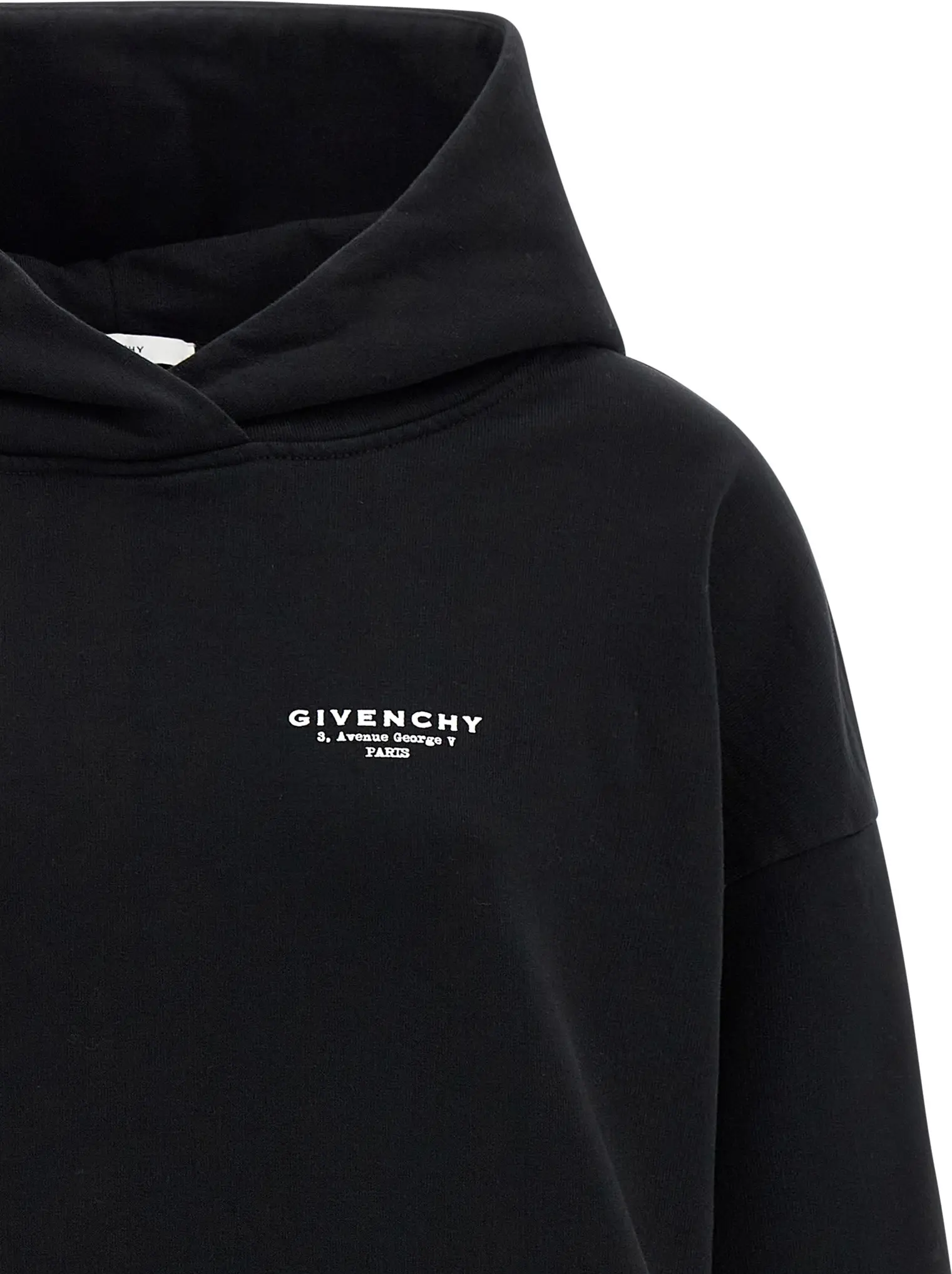 Худи Givenchy
