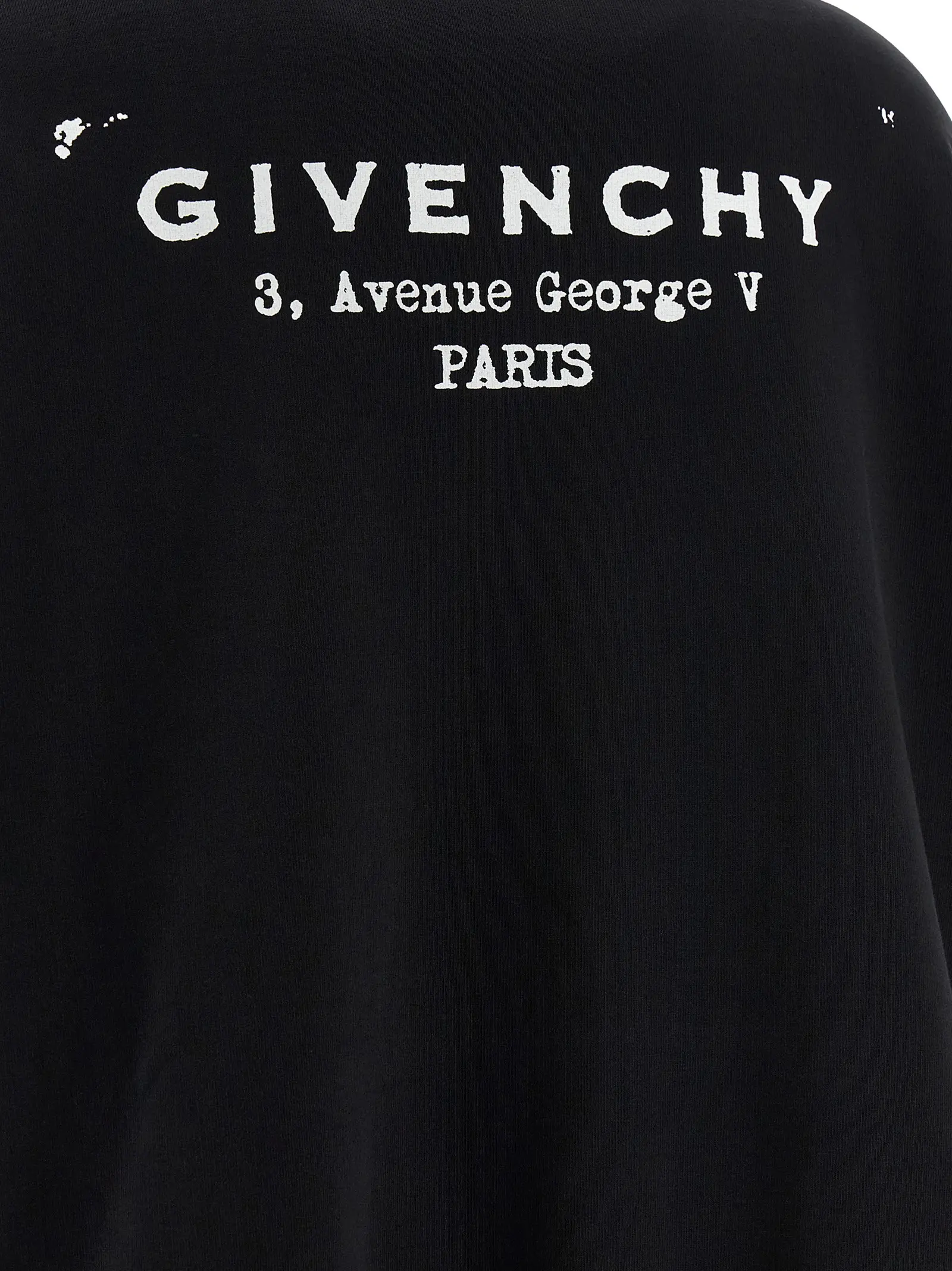 Худи Givenchy