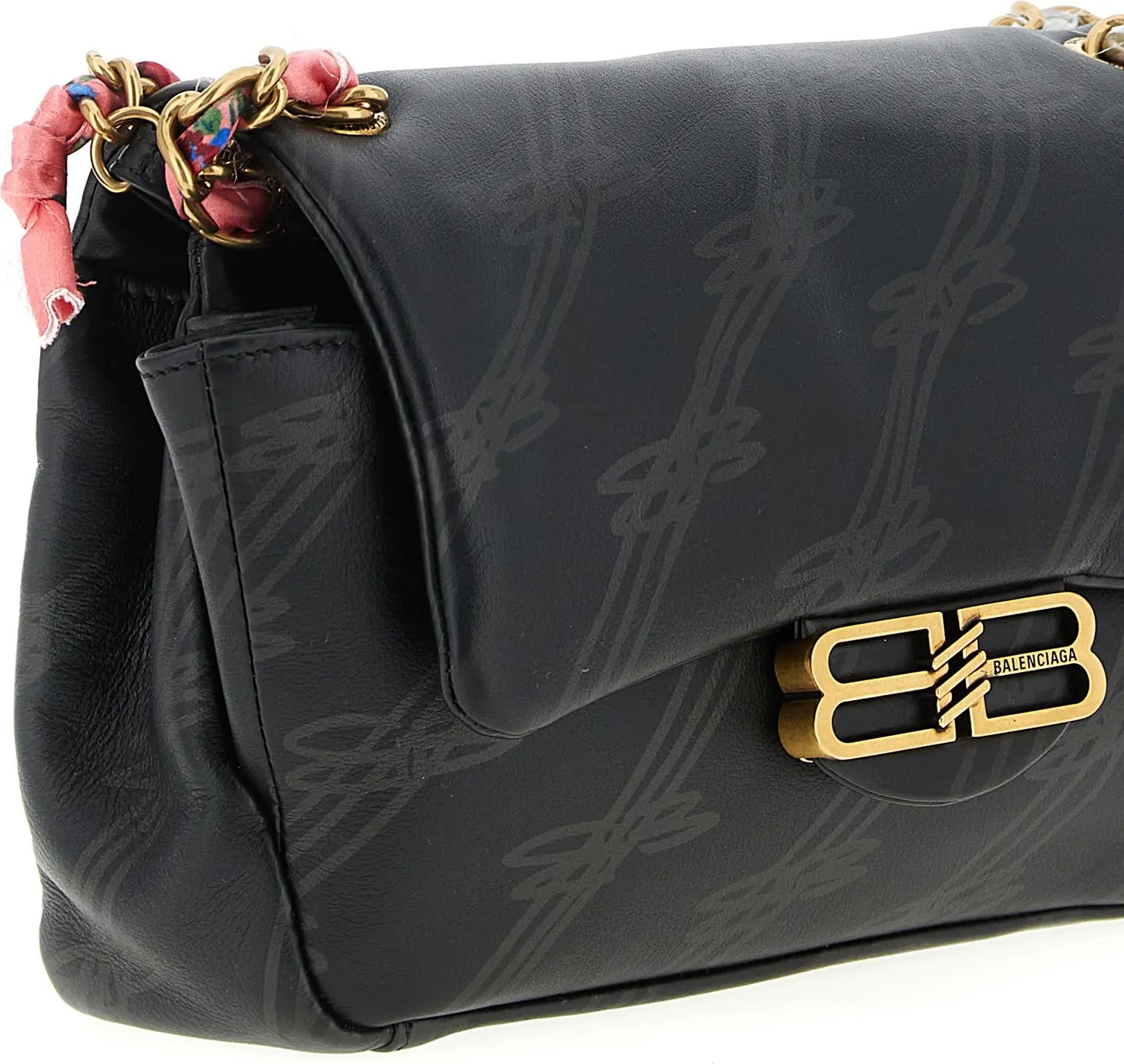 Shoulder Bag Balenciaga Darling