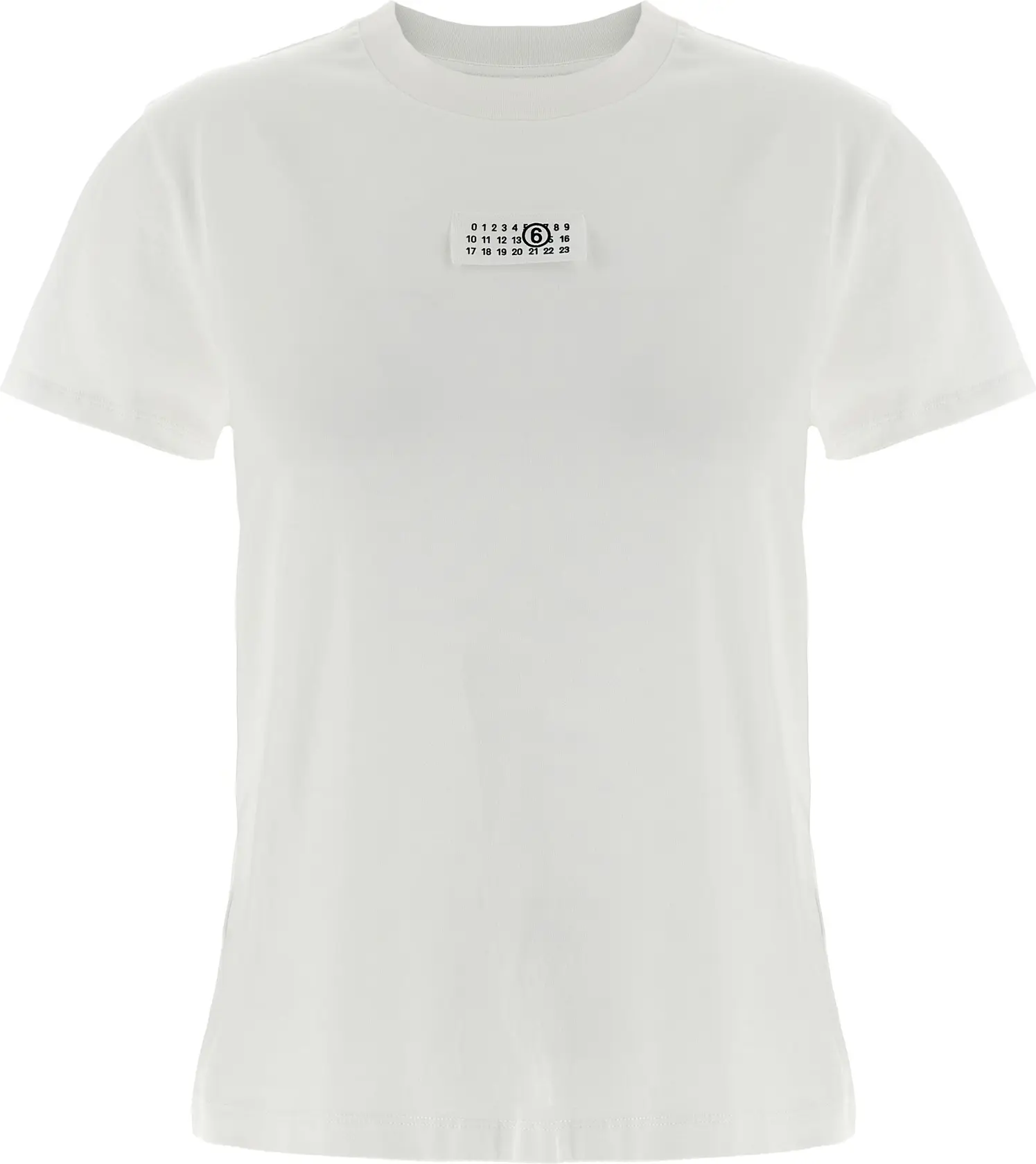 Футболка MM6 Maison Margiela