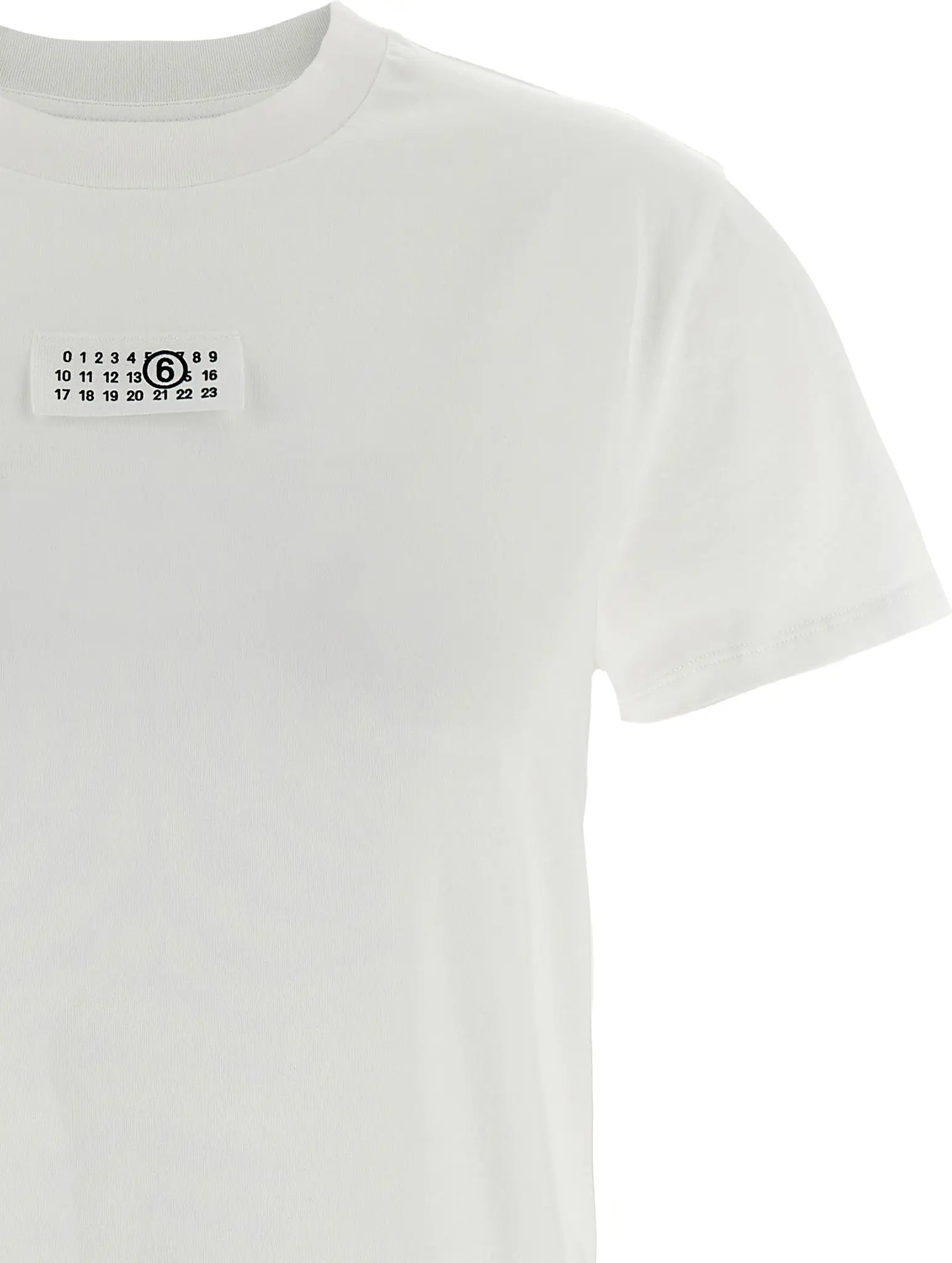 MM6 Maison Margiela T-ko'ylagi