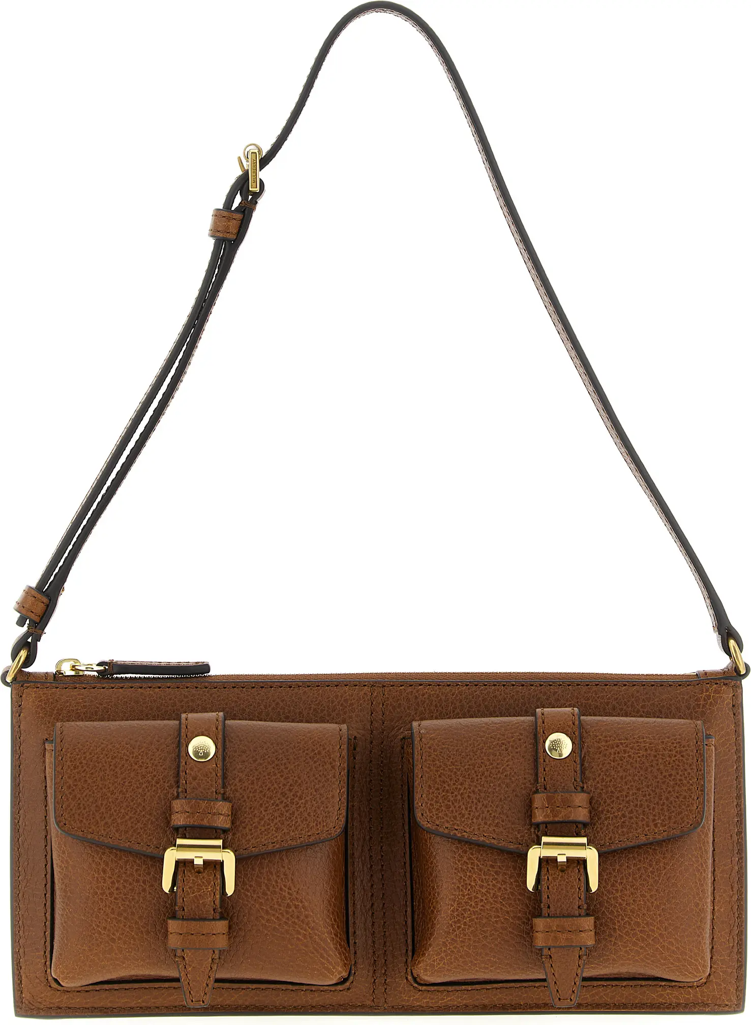 Mulberry Roxanne Mini yelkasiga osiladigan sumka